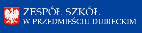 Zespół Szkół w Przedmieściu Dubieckim